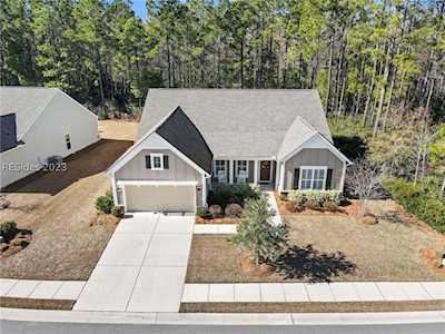 72 Heathrow Ave Bluffton, SC 29910