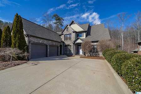 2085 Knollwood Place Birmingham, AL 35242