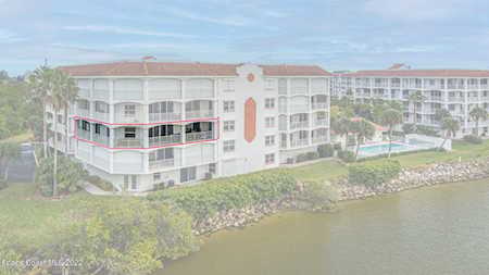 8984 Puerto Del Rio Drive #302 Cape Canaveral, FL 32920