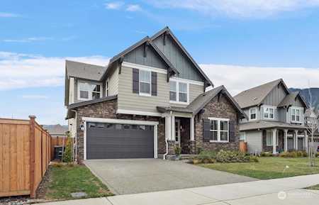 1337 SE 17th St North Bend, WA 98045