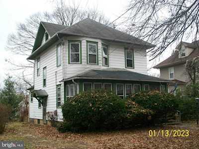 1036 Sycamore St Haddon Heights, NJ 08035