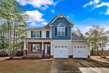 4621 Storm Cat Ln Hope Mills, NC 28348