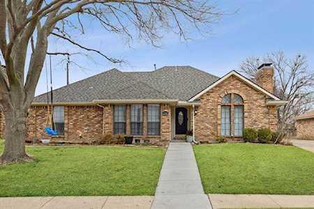 1103 Sandy Creek Drive Allen, TX 75002