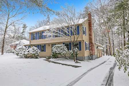 49 Teresa Road Hopkinton, MA 01748