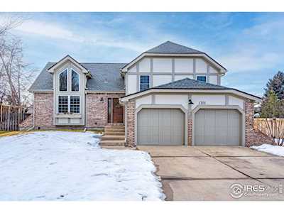1701 Norwood Ln Fort Collins, CO 80525