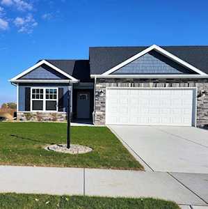 18391 Platinum Dr Lowell, IN 46356