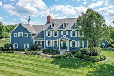 10590 Geist Ridge Ct Fortville, IN 46040