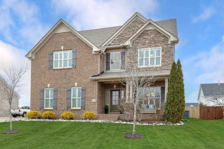 1005 Kyle Ln Spring Hill, TN 37174