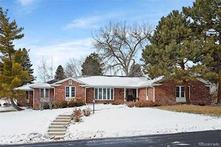 3961 S Hudson Way Cherry Hills Village, CO 80113