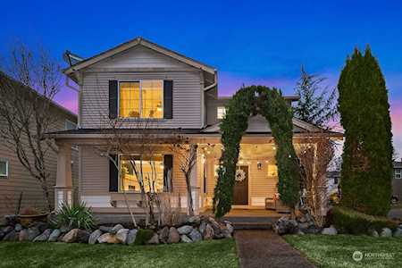 33912 SE Strouf St Snoqualmie, WA 98065