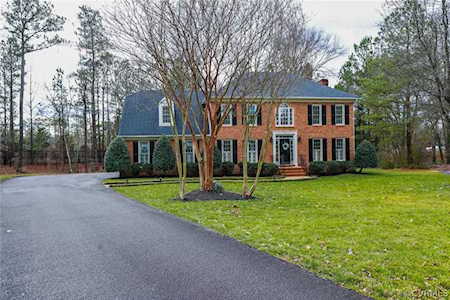 10301 Capilano Place Henrico, VA 23233