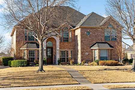 10405 Huffines Drive Rowlett, TX 75089