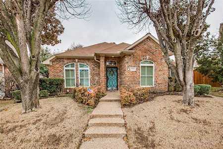 18605 Tall Oak Drive Dallas, TX 75287