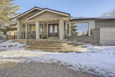 9032 Tahoe Ln Boulder, CO 80301