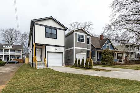 1011 Delmas Ave Nashville, TN 37216