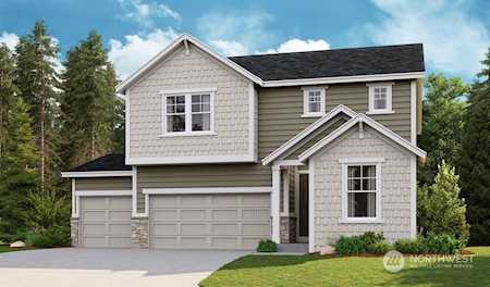 17323 124th Avenue Ct E #119 Puyallup, WA 98374