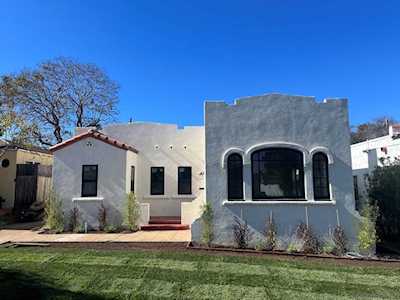 4560 Vista Street San Diego, CA 92116