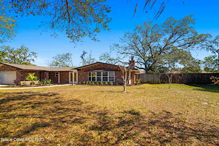 64 Fairglen Drive Titusville, FL 32796