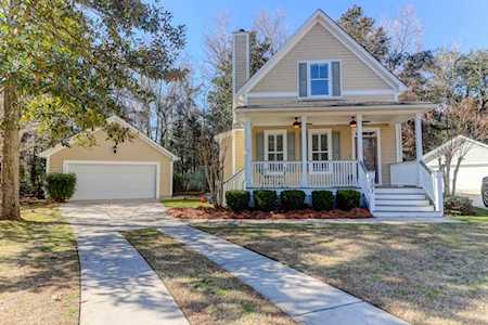 501 Shem Butler Ct Charleston, SC 29414