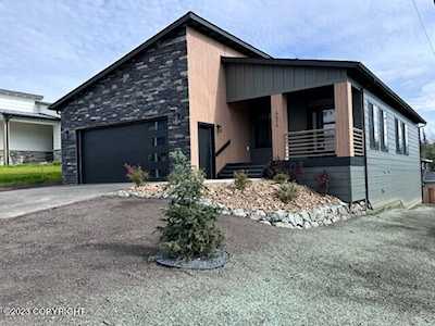5470 Sandhill Loop Anchorage, AK 99502