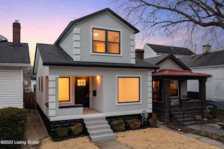 1136 Charles St Louisville, KY 40204