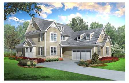 1915 Amberley (Lot 12) Ct Lake Forest, IL 60045