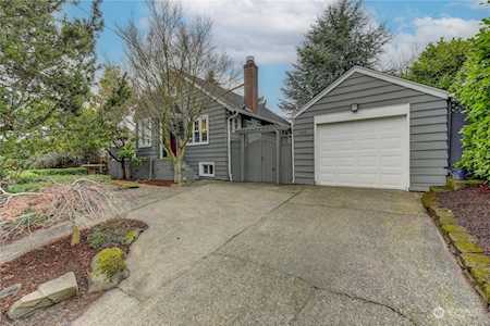 4016 SW Thistle St Seattle, WA 98136
