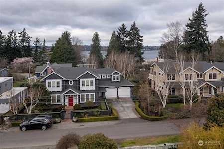 3038 61st Ave SE Mercer Island, WA 98040