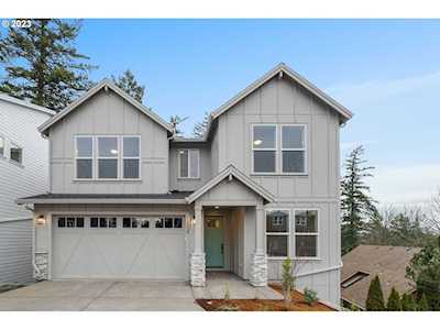 1726 NW Larkin TER #Lot 2 Portland, OR 97229