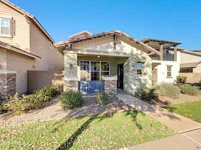 4215 E Pony Lane Gilbert, AZ 85295