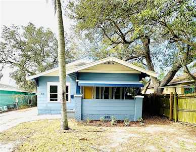 1851 38th St S St. Petersburg, FL 33711