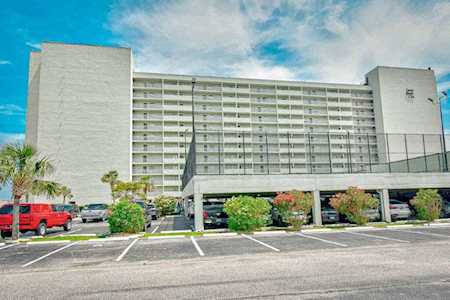 9400 Shore Dr. #716 Myrtle Beach, SC 29572