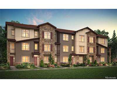 8376 Lorenzo Ln Highlands Ranch, CO 80129