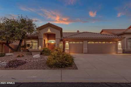 7444 E Sand Hills Road Scottsdale, AZ 85255