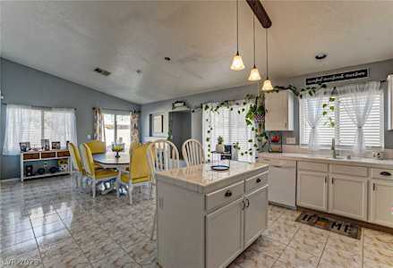 3102 Anchorman Way North Las Vegas, NV 89031