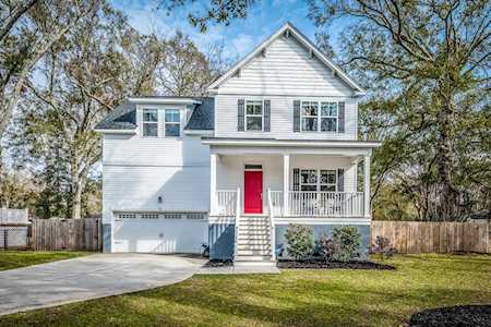 1166 Bradford Ave Charleston, SC 29412