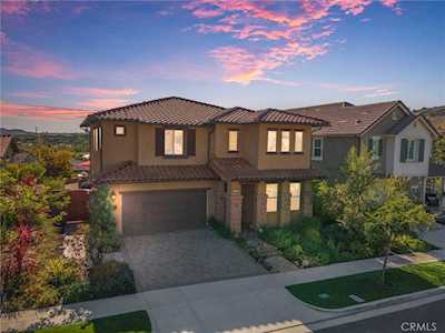 10 Farra St Rancho Mission Viejo, CA 92694