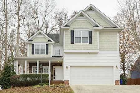 543 Chatham Forest Drive Pittsboro, NC 27312