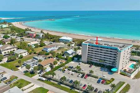 355 S Ocean Drive #P-806 Fort Pierce, FL 34949