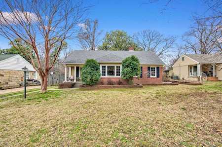 3718 Oakley Ave Memphis, TN 38111