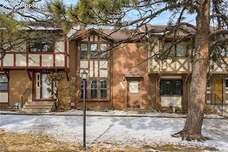 1923 N Academy Boulevard Colorado Springs, CO 80909