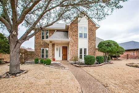 1428 Scarborough Lane Plano, TX 75075