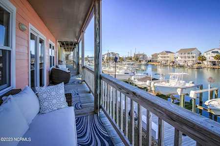203 Atlantic Beach Causeway Atlantic Beach, NC 28512
