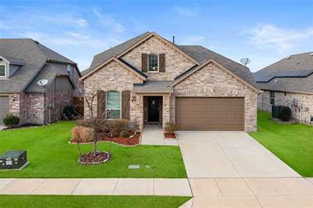 1621 Spoonbill Drive Little Elm, TX 75068