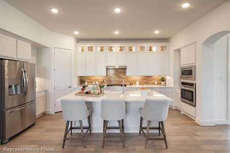 916 Water Canna Drive Fort Worth, TX 76247