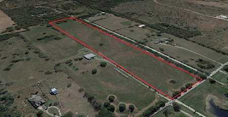 2488 County Road 141 Kaufman, TX 75142