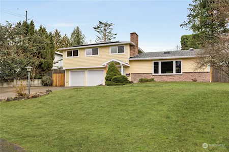 16412 4th Ave NE Shoreline, WA 98155
