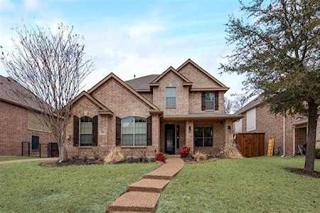 4204 Cherokee Drive McKinney, TX 75072