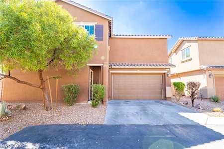 6121 Brock Canyon Ct Las Vegas, NV 89130