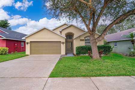 1228 Singleton CIRCLE Groveland, FL 34736